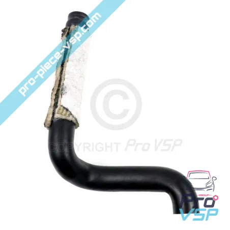 Manchon de filtre à air occasion pour Casalini