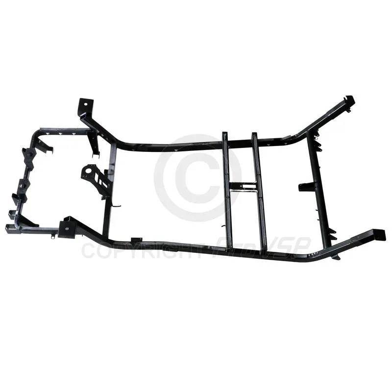 Gebrauchtes Chassis für Casalini M14