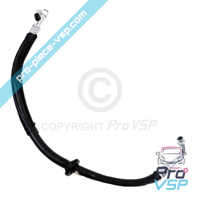 Air conditioning hose