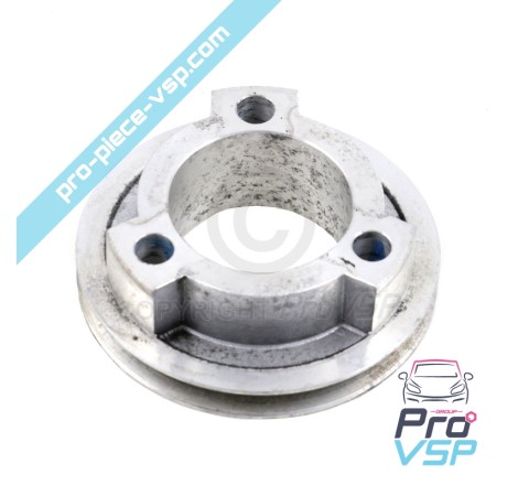 Air Conditioning Belt Pulley