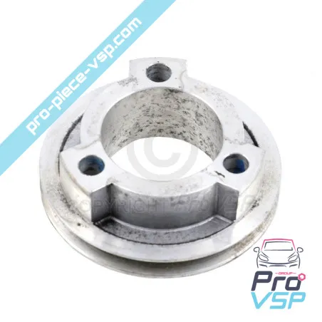 Air Conditioning Belt Pulley