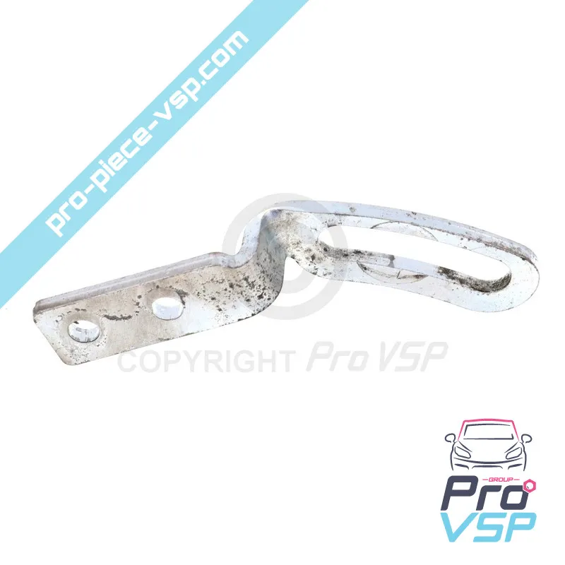 Barra de compresor de clima