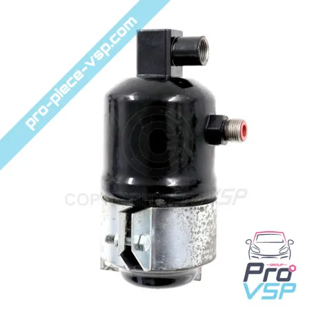 Används luftkonditionering dehydratorfilter för Casalini