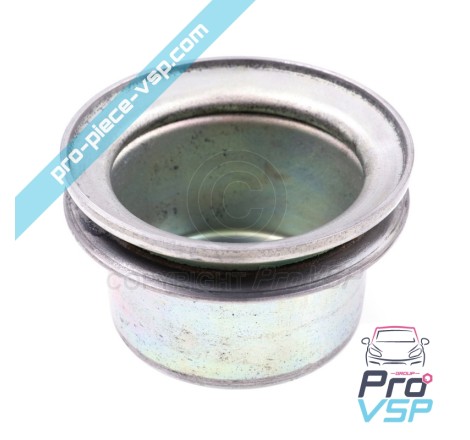 Suporte de cinto de alternador usado para motor Mitsubishi