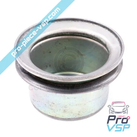 Supporto per cinture di alternatore Mitsubishi