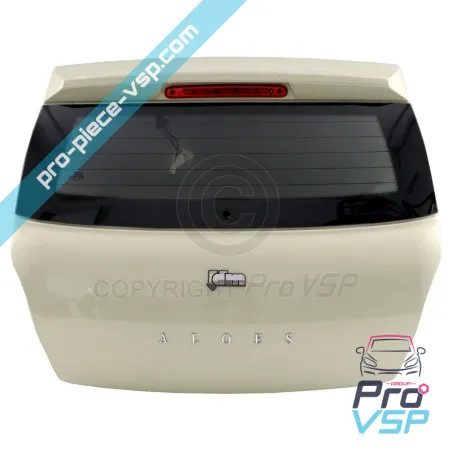 A oportunidade de Hayon Jdm