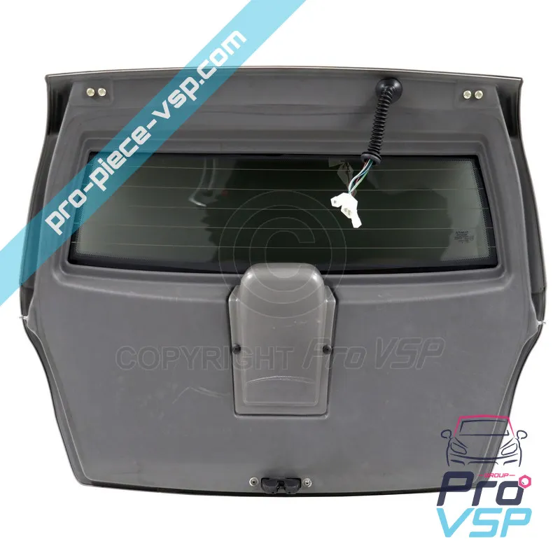 A oportunidade de Hayon Jdm