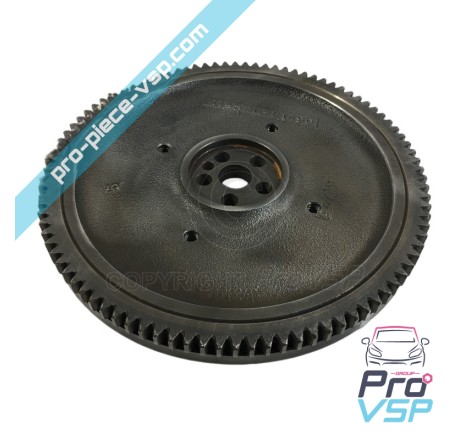 Flywheel