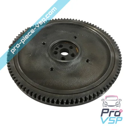 Volant moteur occasion pour moteur Yanmar