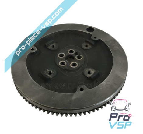 Flywheel