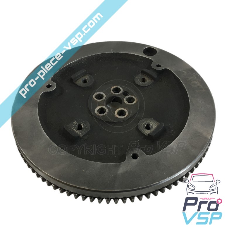 Flywheel