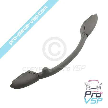 Alça interna usada para Chatenet