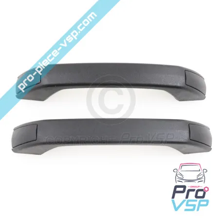 Used inner handle for Aixam