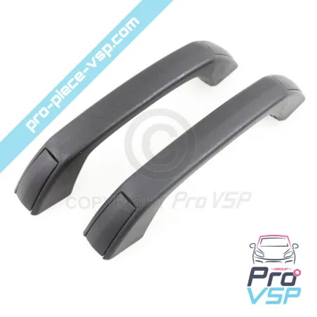 Used inner handle for Aixam