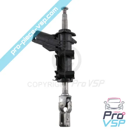 Colonne de direction occasion pour Ligier Microcar