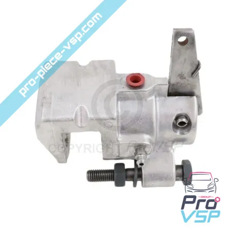 Used Right Rear Brake Clear for Erad