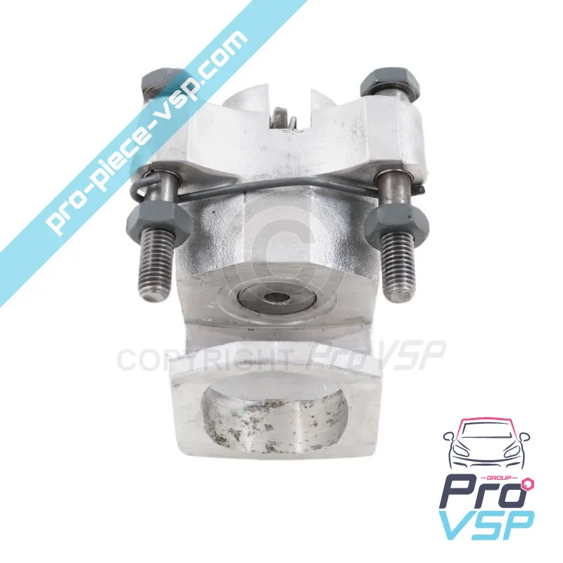 Used Right Rear Brake Clear for Erad