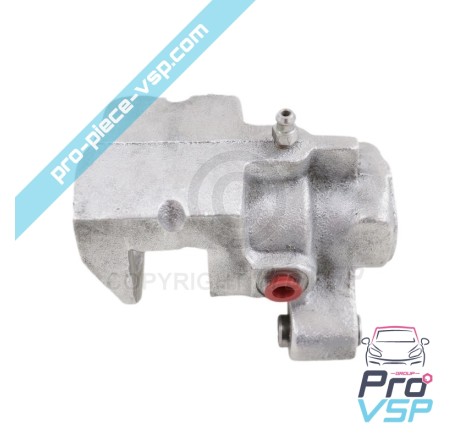 Used Left Front Brake Clear for Erad