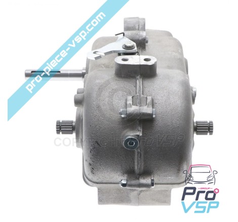 Gearbox