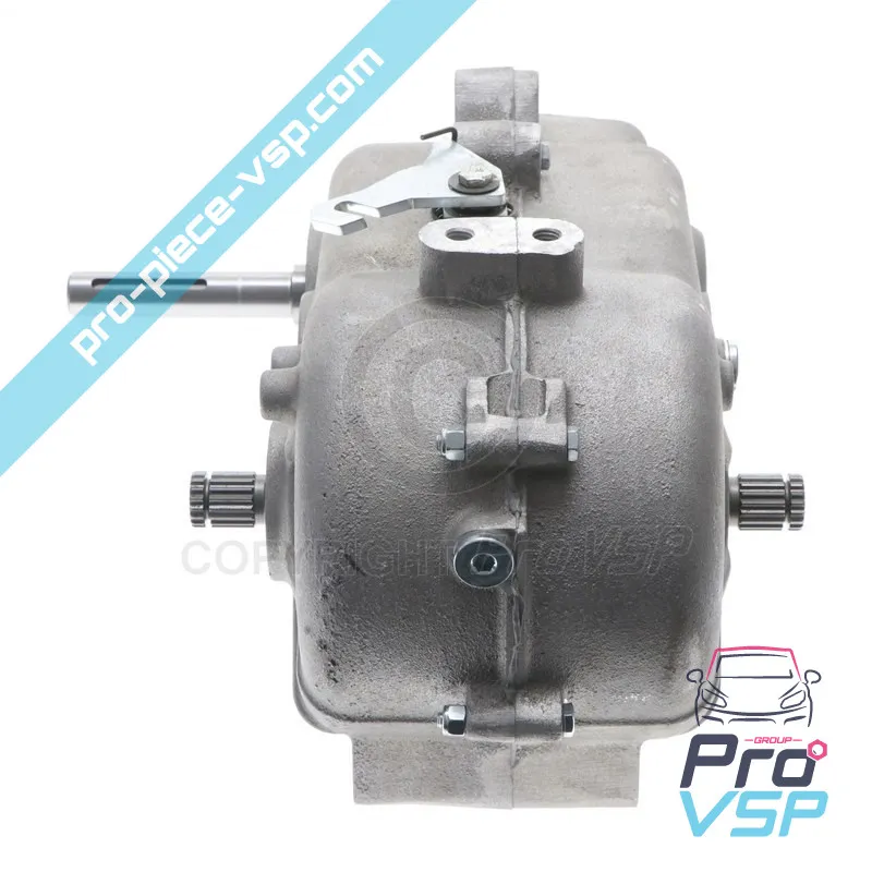 Caixa de engrenagens adaptável para Chatenet Stella , Media , Barooder , Speedino , CH26 , CH28 , CH30 , CH32 , Pick-up , Sporte