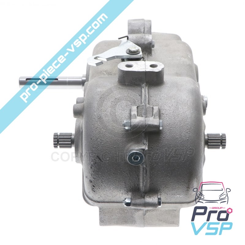 Gearbox