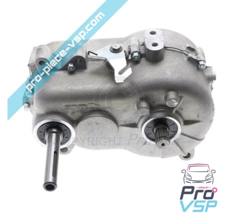 Gearbox