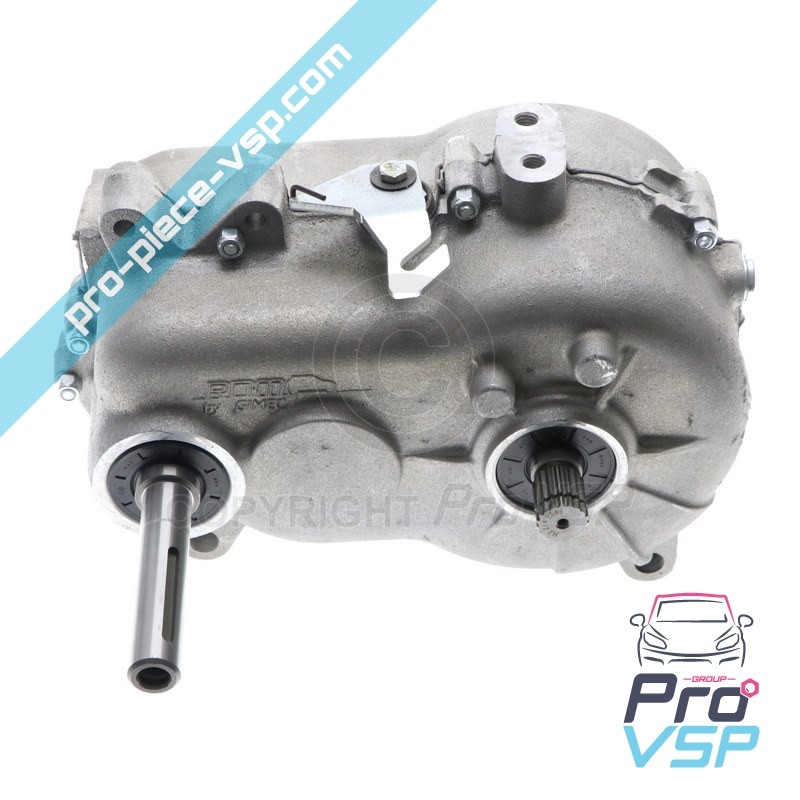 Gearbox