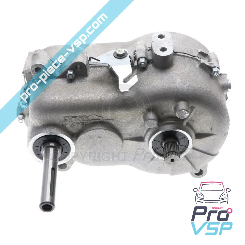 Gearbox
