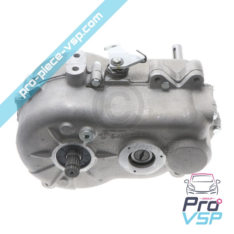 Gearbox