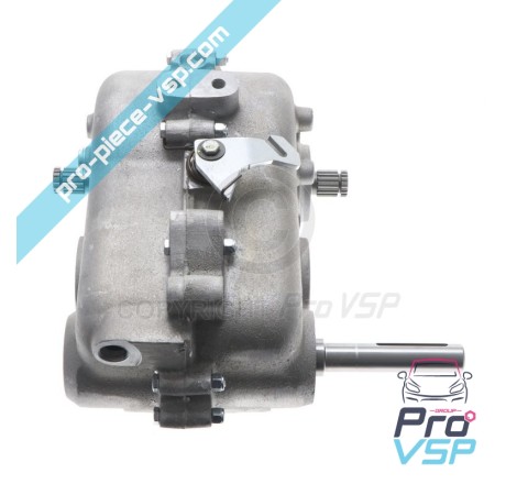 Gearbox
