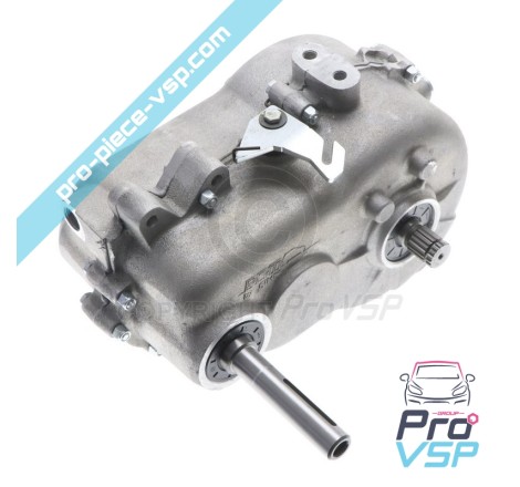 Gearbox