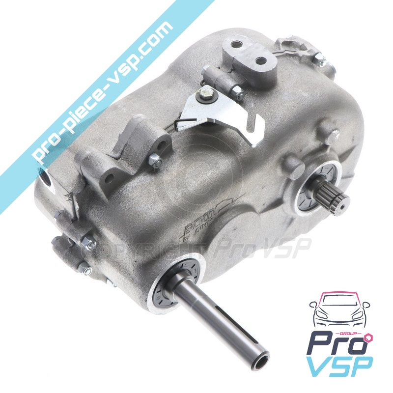 Gearbox