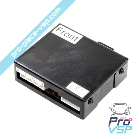 PARKING COUNTER FRONT OCCASION FOR Casalini