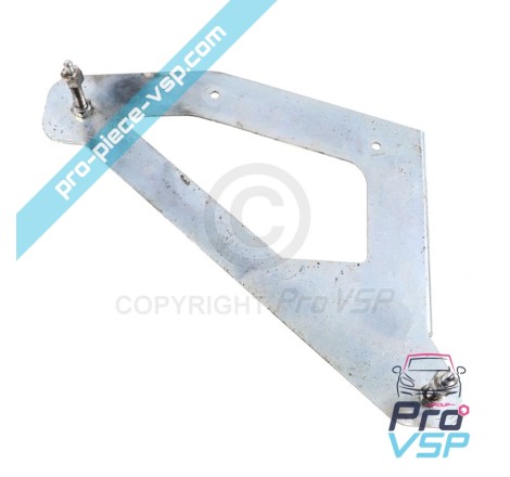 Suporte de farol hetal usado para Casalini M14 M20