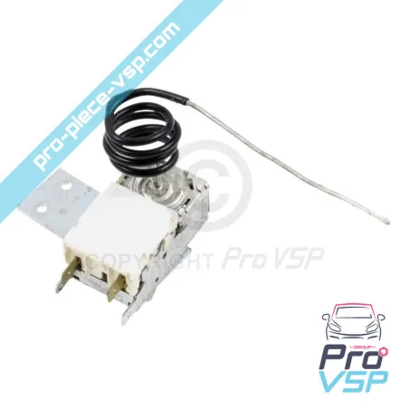 Gebrauchte Heiztemperaturfühler für Casalini