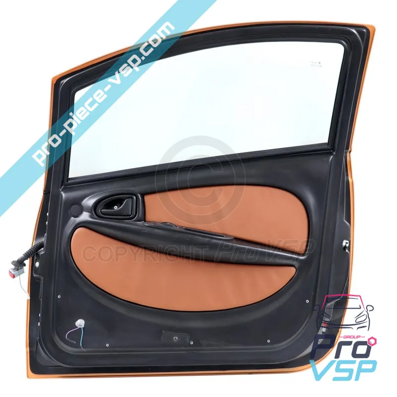 Opportunità porta destra per Casalini