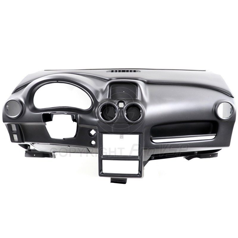 Gebrauchtes Dashboard für Casalini M14 2.0