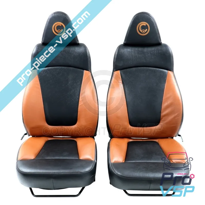 Scaune folosite pentru Casalini M14 2.0