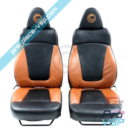 Scaune folosite pentru Casalini M14 2.0