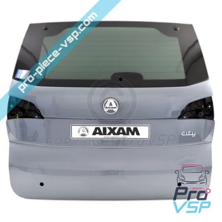 Oportunidade para Aixam City Sensation