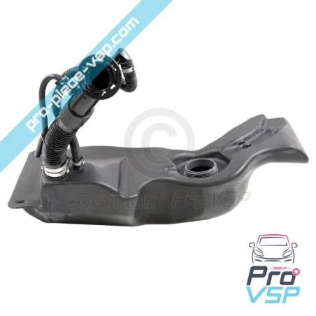 Serbatoio usato per Aixam