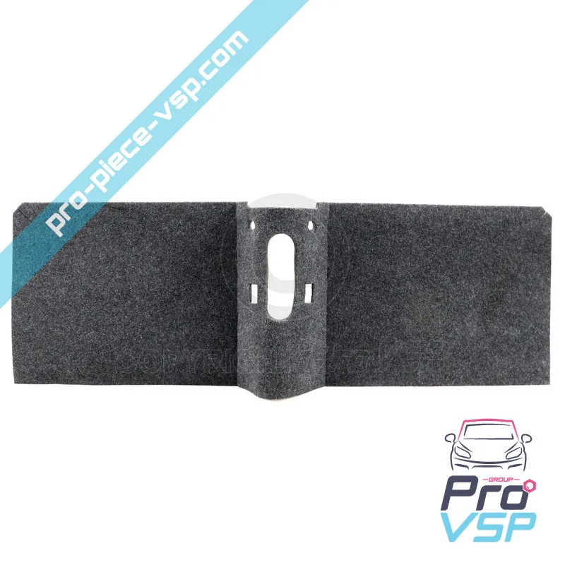 Carpet seat