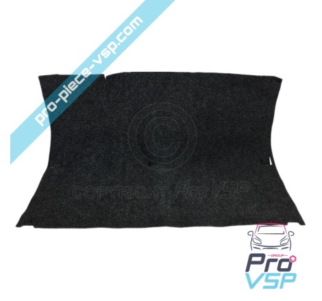 Alfombra segura