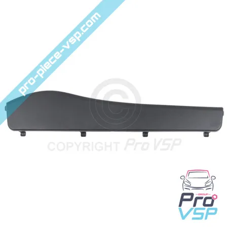 Pocket Aspirapolvere usato per Aixam