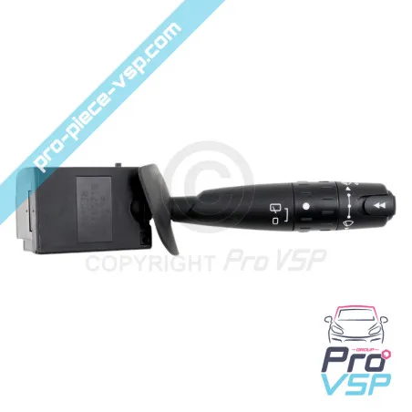 Used ice wiper commodo for Aixam