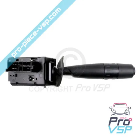 Used ice wiper commodo for Aixam