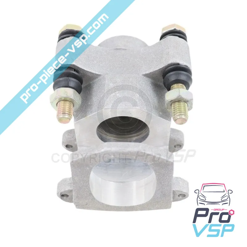 Used front brake brake caliper body for Erad