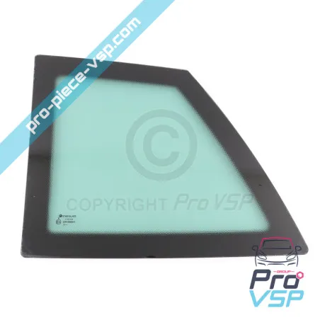 Custódia de gloer deixou a oportunidade para Microcar