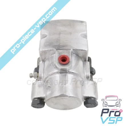 Used Left Front Brake Clear for Erad