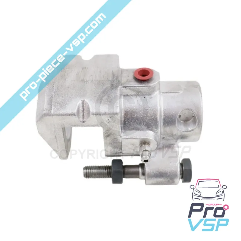 Used Left Front Brake Clear for Erad